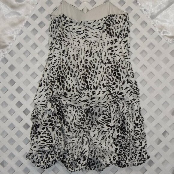 Ruby Rox Dress size 18 - Picture 3 of 7